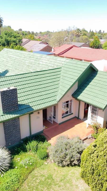 3 Bedroom Property for Sale in Vryburg North West